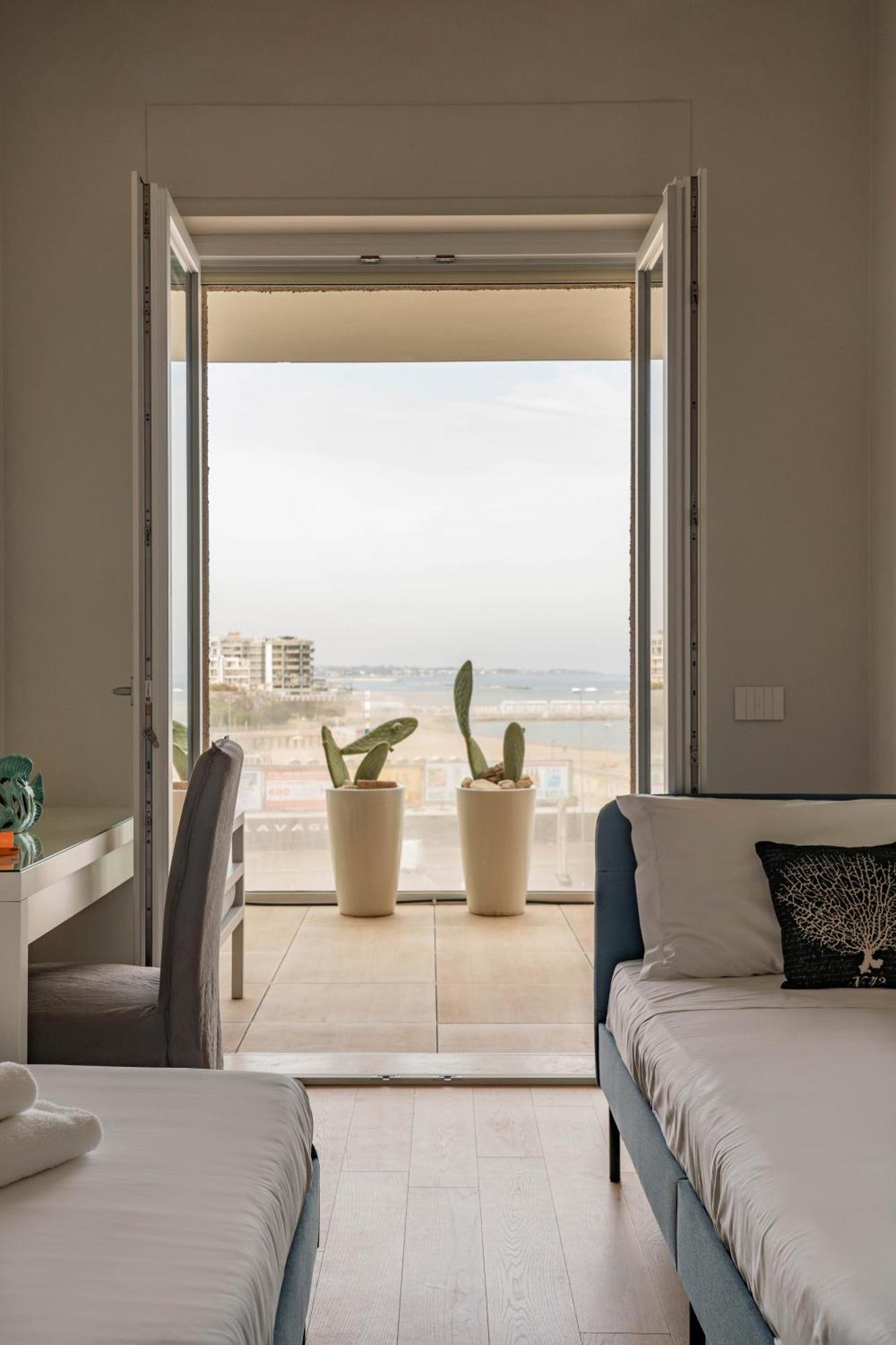 Palazzo Verdi Luxury Accomodation باري المظهر الخارجي الصورة