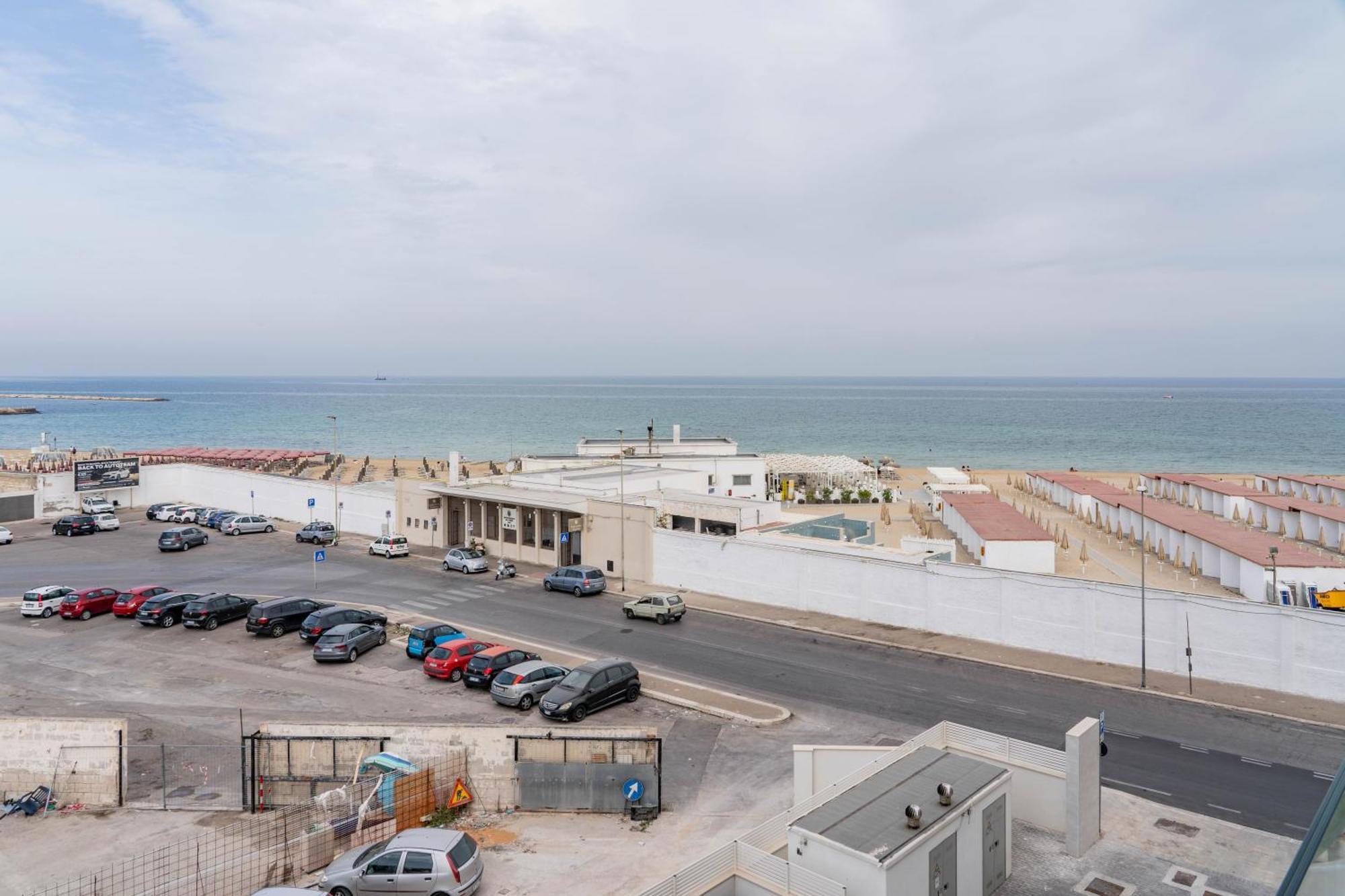 Palazzo Verdi Luxury Accomodation باري المظهر الخارجي الصورة