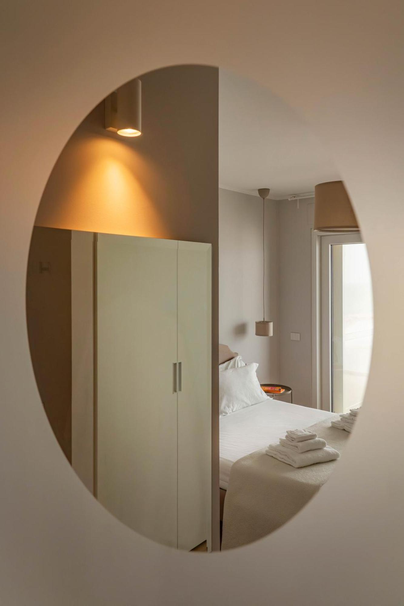 Palazzo Verdi Luxury Accomodation باري المظهر الخارجي الصورة