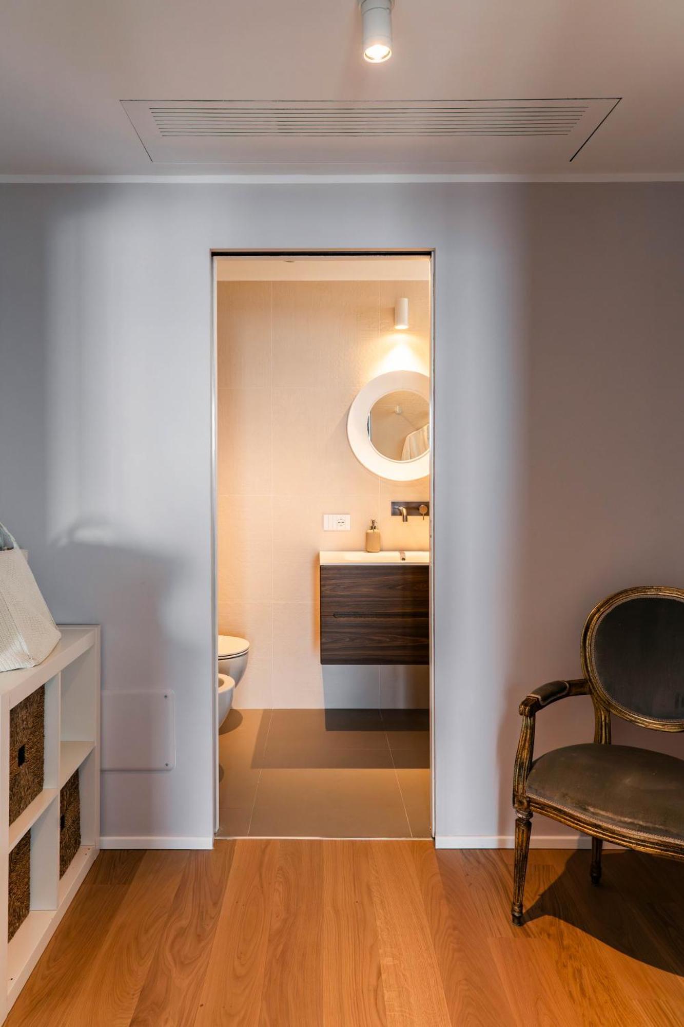 Palazzo Verdi Luxury Accomodation باري المظهر الخارجي الصورة