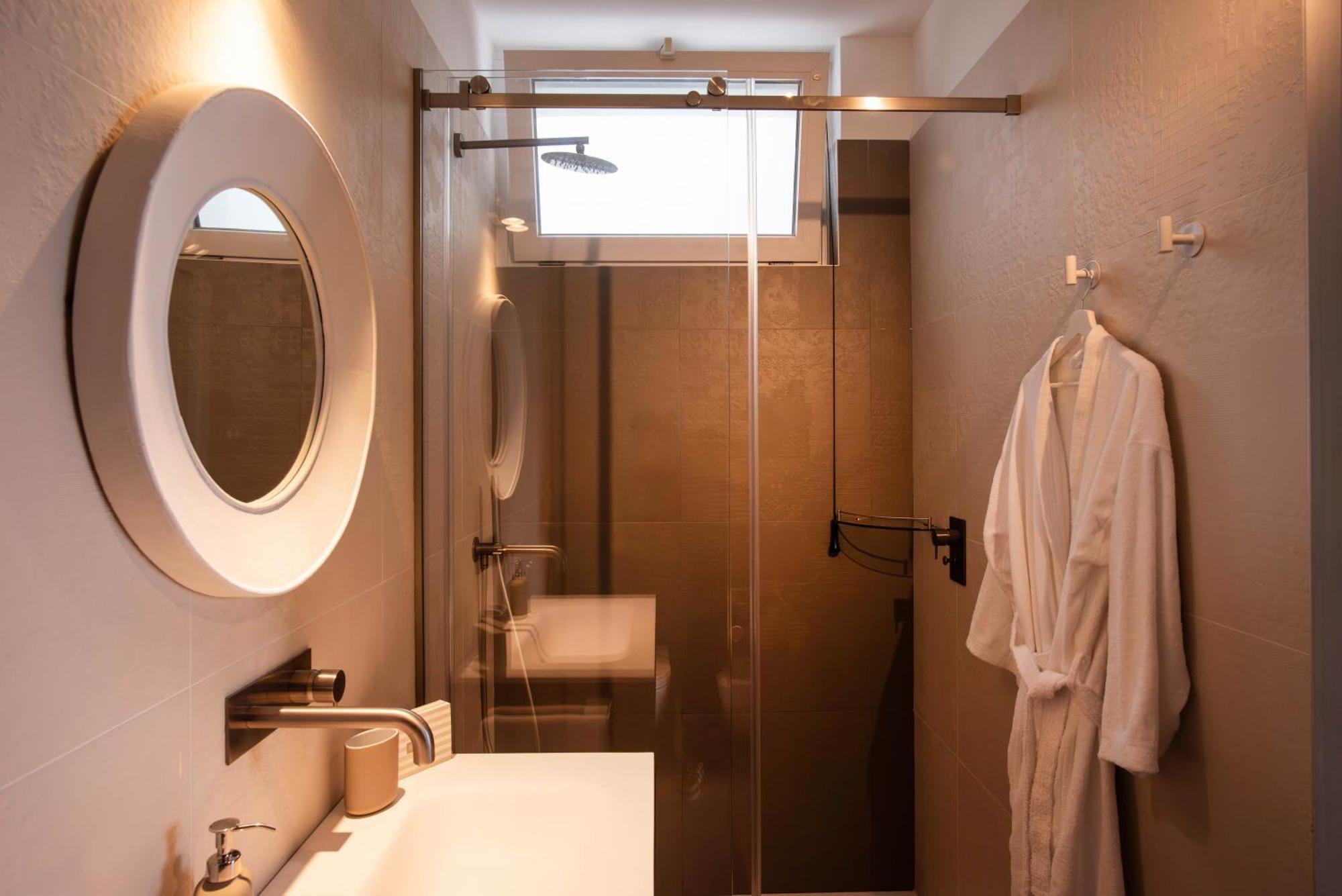 Palazzo Verdi Luxury Accomodation باري المظهر الخارجي الصورة