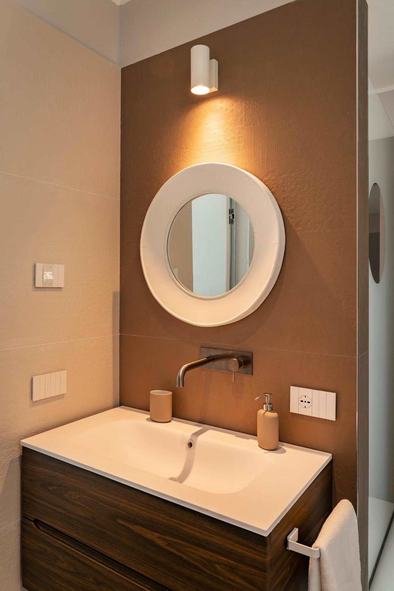 Palazzo Verdi Luxury Accomodation باري المظهر الخارجي الصورة