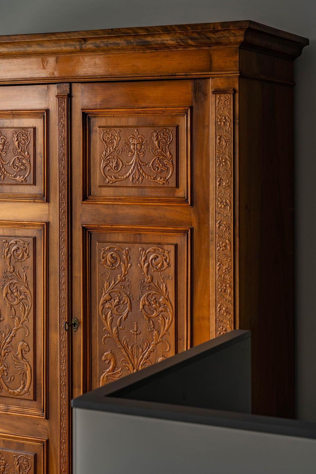 Palazzo Verdi Luxury Accomodation باري المظهر الخارجي الصورة